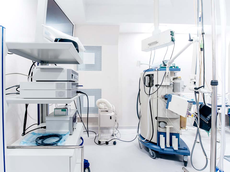 醫(yī)療器械的 MDR 流程