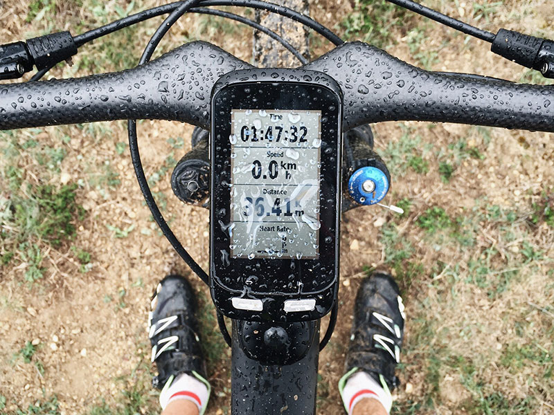 環境測試（IP 測試、空調測試）